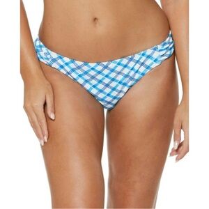 Jessica Simpson Women’s Hipster Bikini Bottom size Large